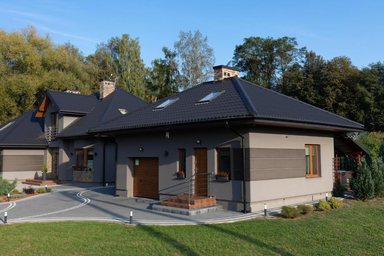 Nad Zalewem
