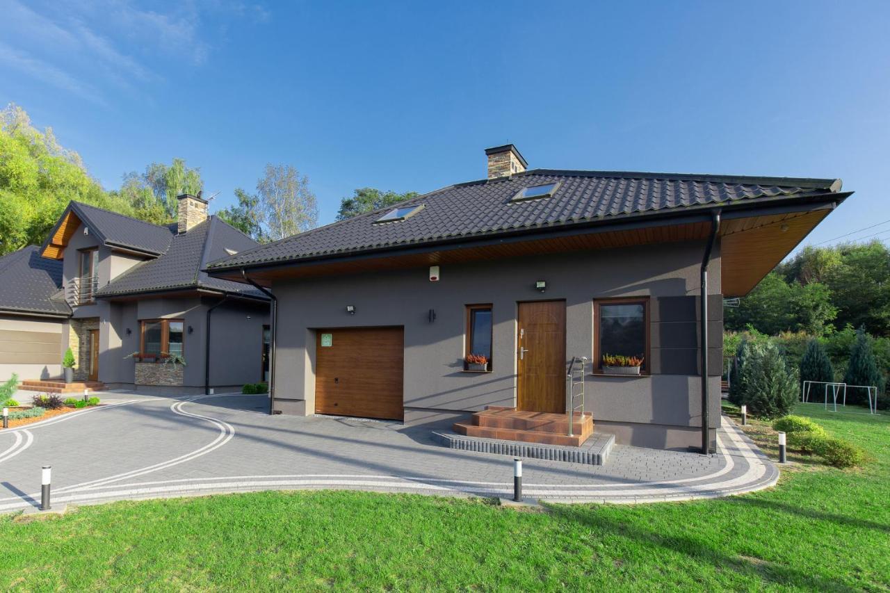 Lodge Nad Zalewem *