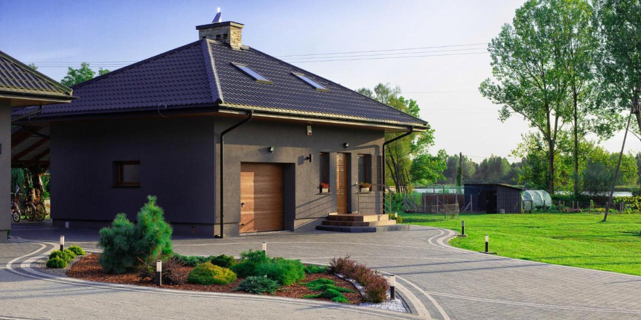 Lodge Nad Zalewem