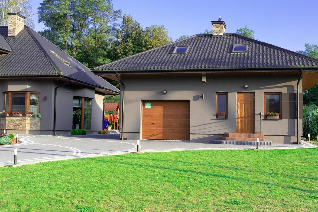 Lodge Nad Zalewem Janów Podlaski