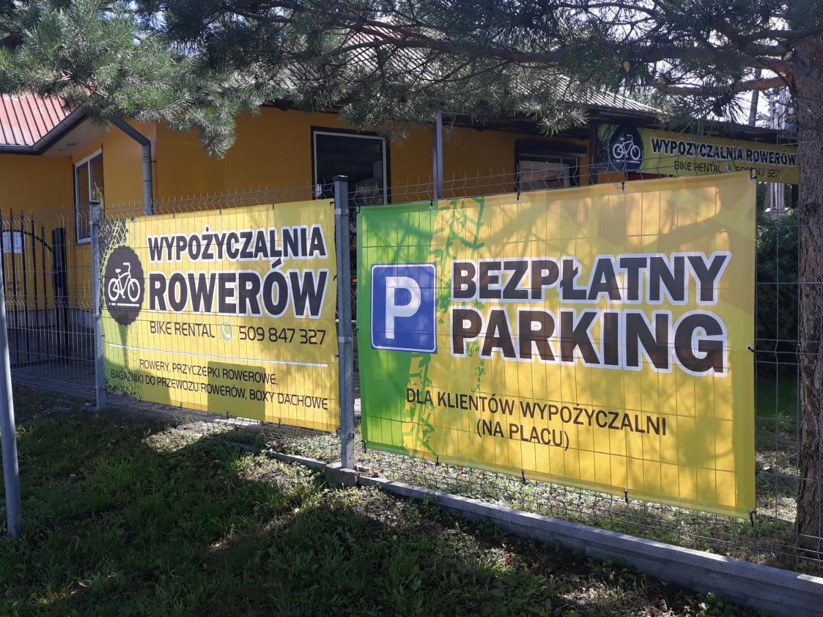 Nad Zalewem * Janów Podlaski