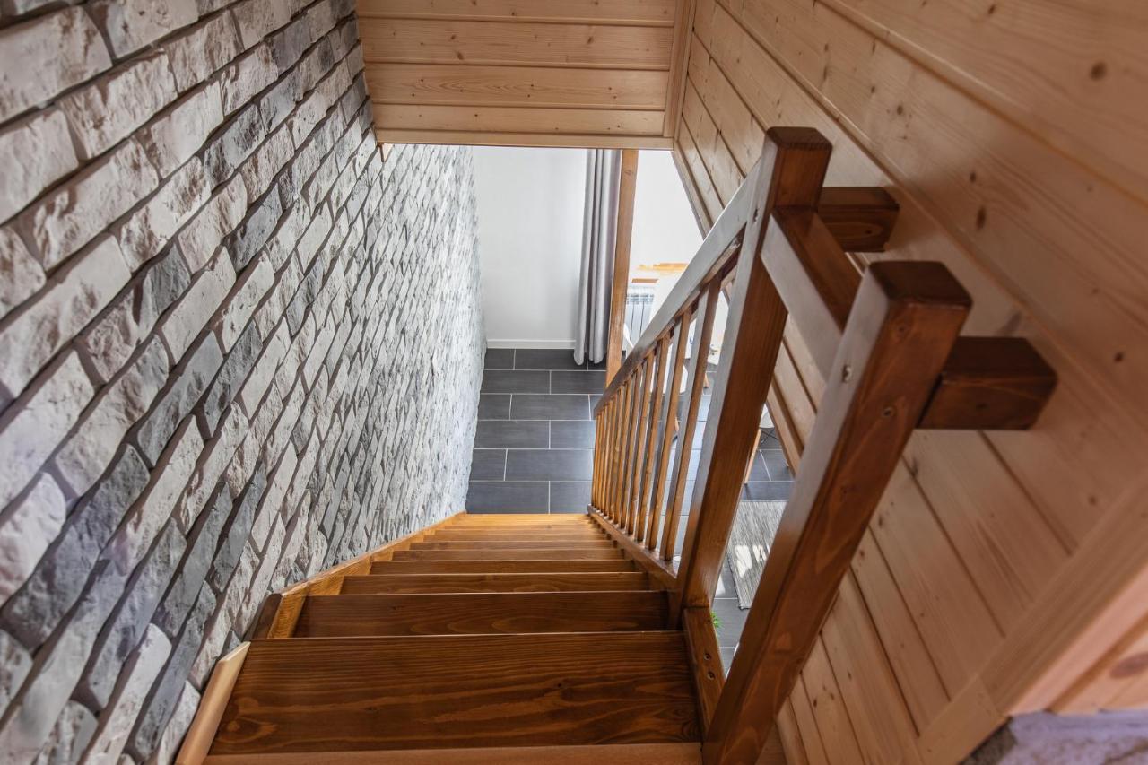 Lodge Nad Zalewem Janów Podlaski