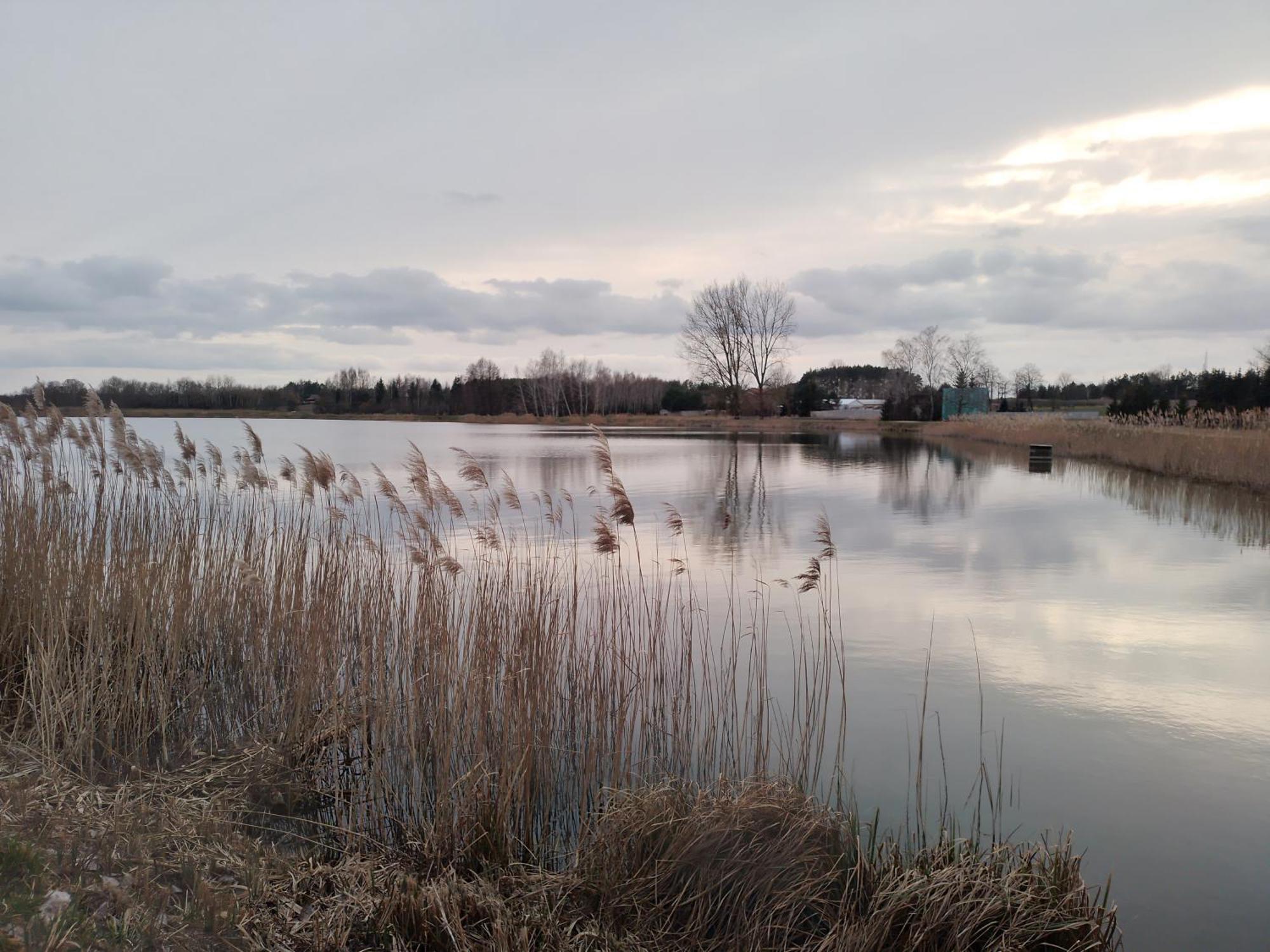 Lodge Nad Zalewem