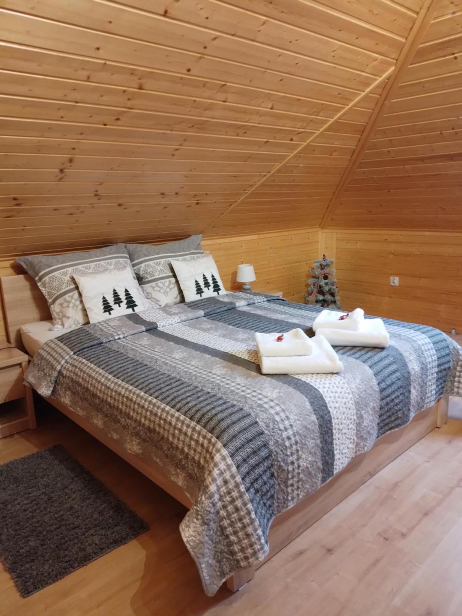 Lodge Nad Zalewem *